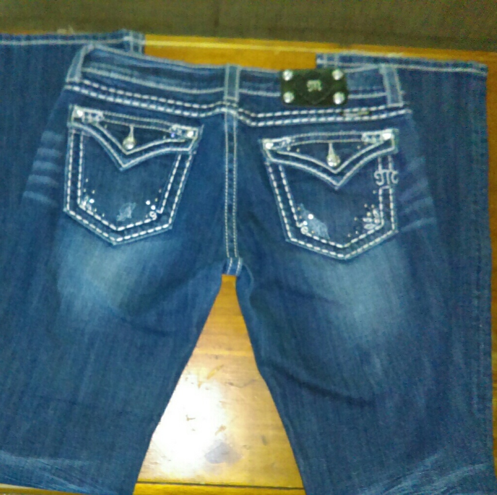 Trade for Alica